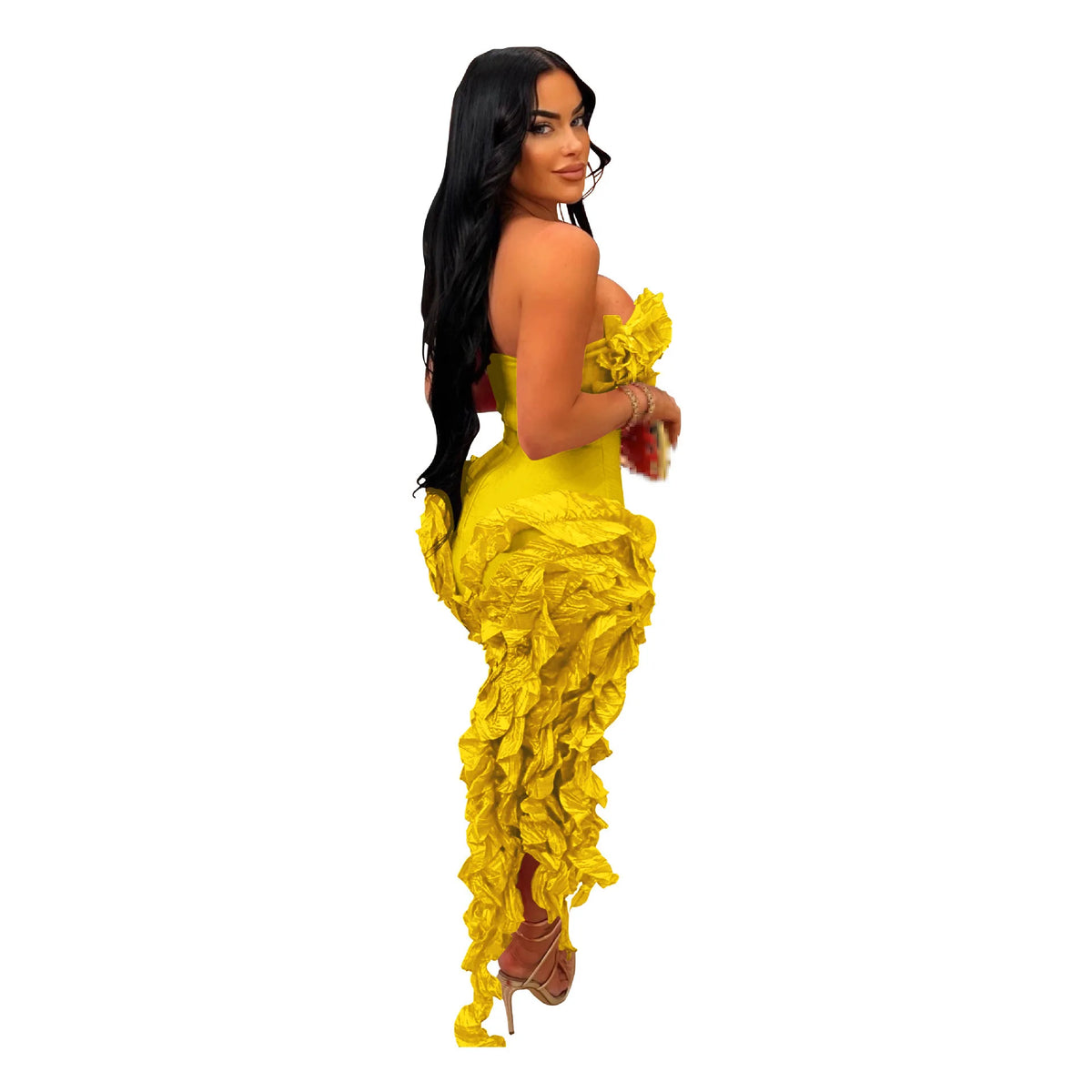 Evening Dress Party Dresses Vestidos Bir
