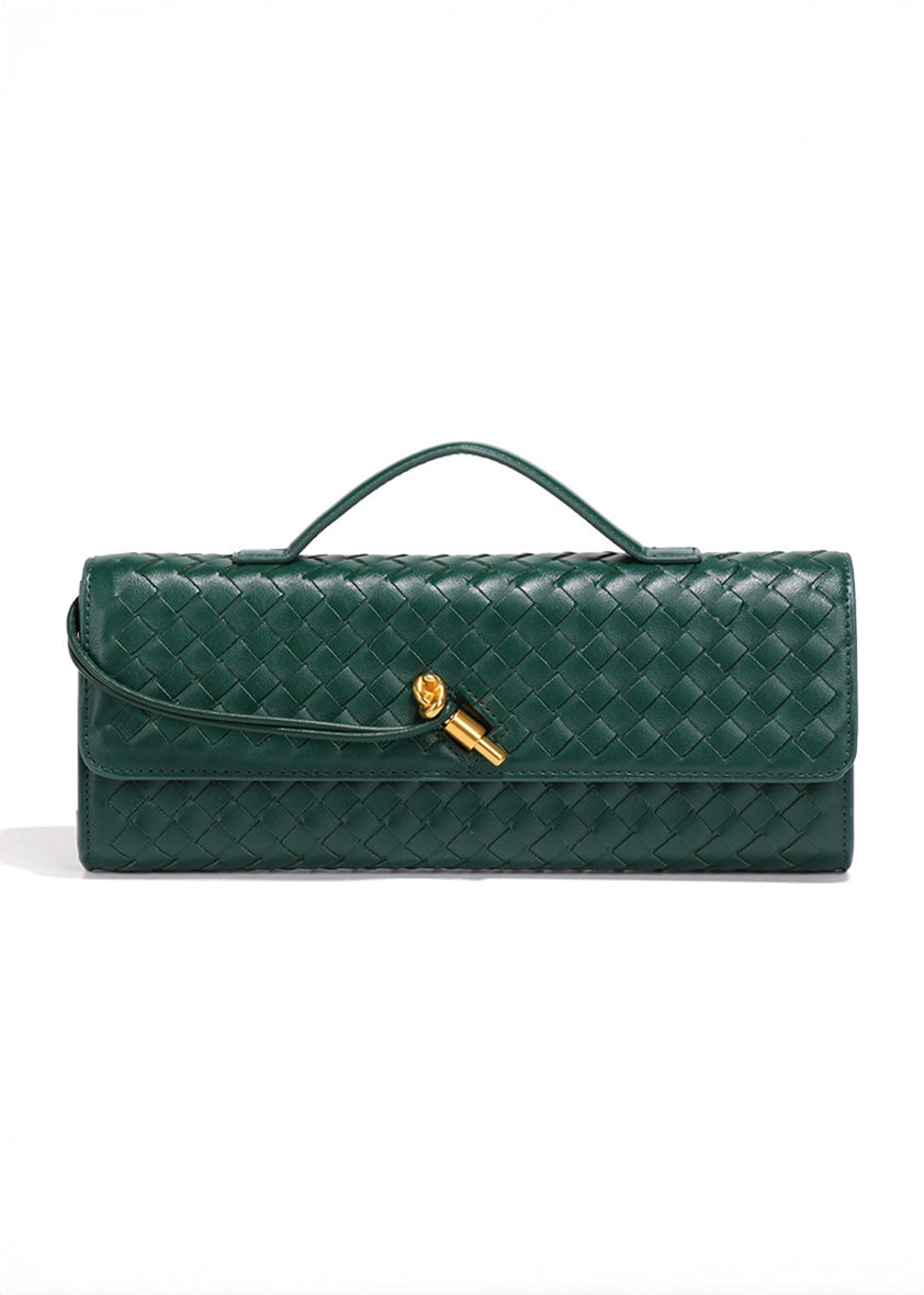 Petra clutch bag