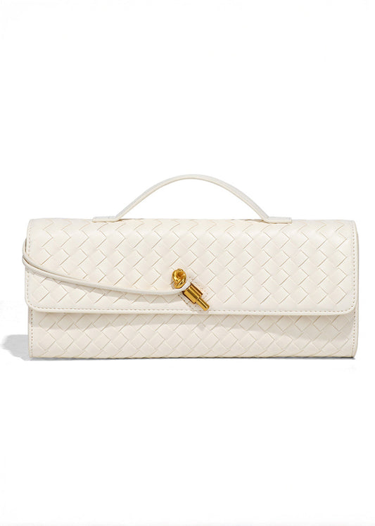 Petra clutch bag